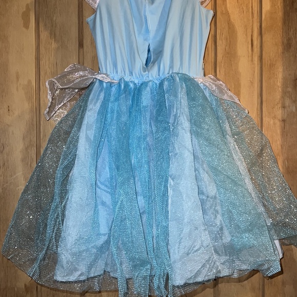 PO: Disney Princess Cinderella Costume.👗 - Picture 5 of 9